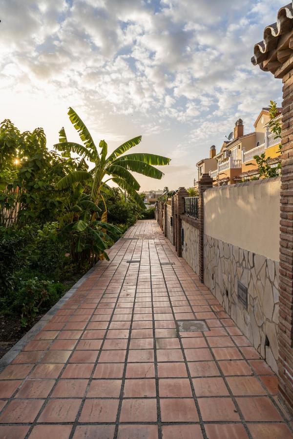 Casa Loli Villa Torre Del Mar Exterior photo