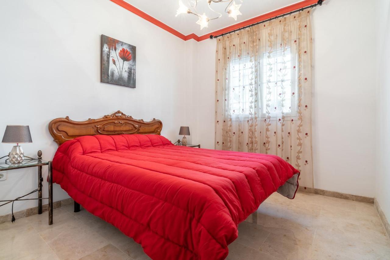 Casa Loli Villa Torre Del Mar Exterior photo